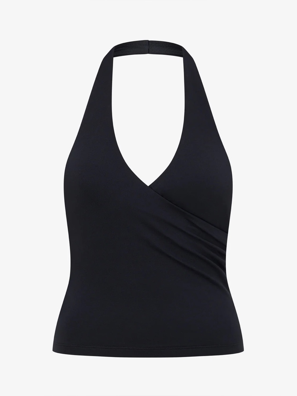 CSB FORM ATHENA TANK IN BLACK - Picture 11 of 12